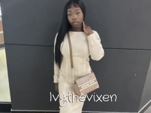 Ivythevixen