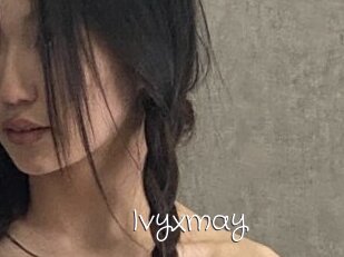 Ivyxmay