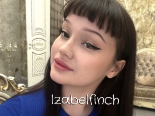 Izabelfinch