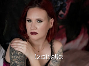 Izabella