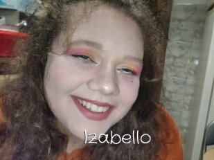Izabello