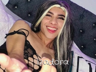 Izadora