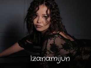 Izanamijun