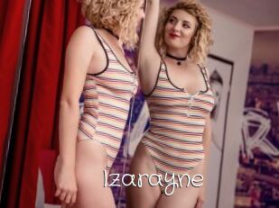 Izarayne
