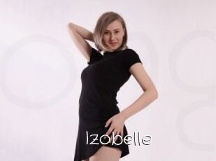 Izobelle