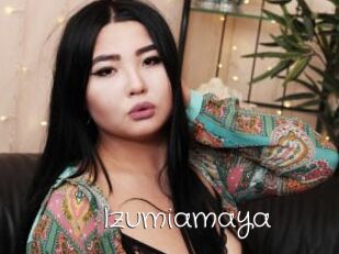 Izumiamaya