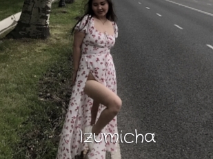 Izumicha