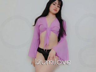 Izumilove