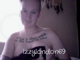 Izzylondon69