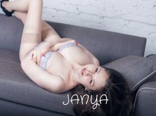 JANYA