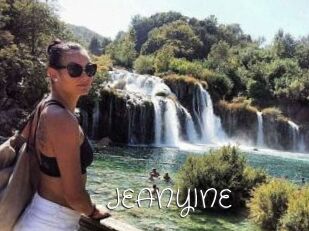 JEANYINE