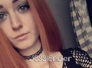 JESSIErider