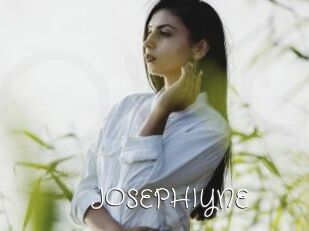 JOSEPHIYNE