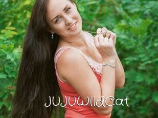 JUJUWildCat