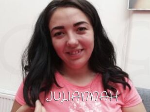 JULIANNAH