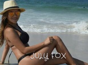 JULY_FOX