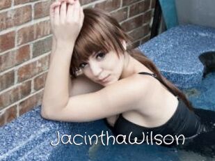 JacinthaWilson