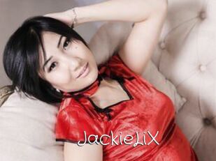 JackieLiX