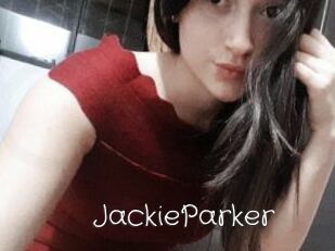 JackieParker