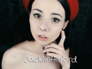 JacklinAllford