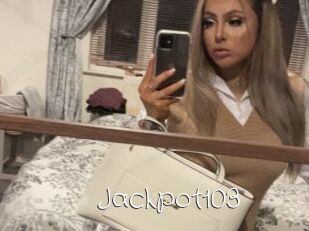 Jackpot103