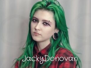 JackyDonovan