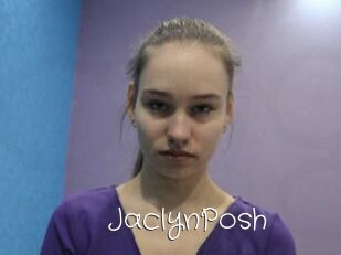 JaclynPosh