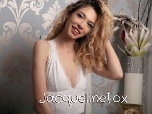 JacquelineFox