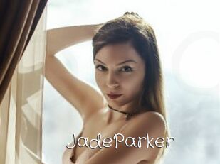 JadeParker