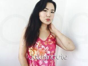 Jaklyncute