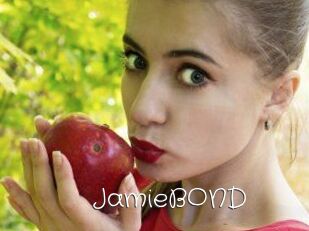 JamieBOND