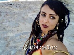 JamilaKikio