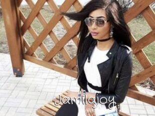 Jamilajoy