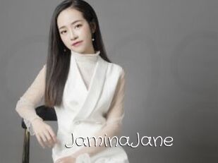JaminaJane
