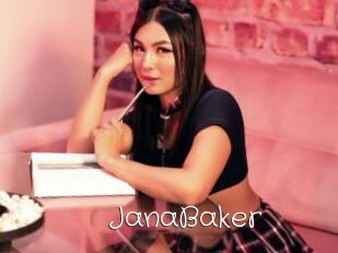 JanaBaker