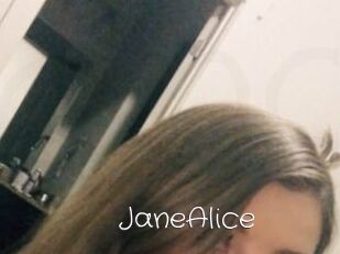 JaneAlice