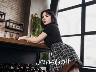 JaneBall