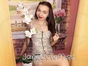 JaneCuteMiss
