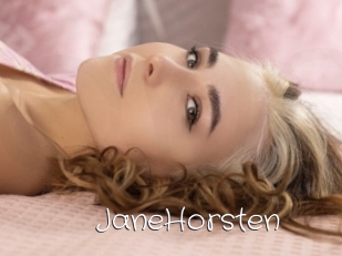 JaneHorsten