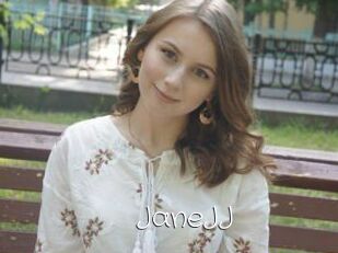 JaneJJ