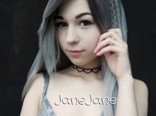 JaneJane