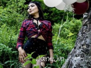 JaneJin