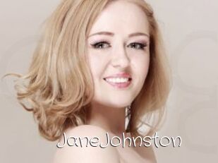 JaneJohnston