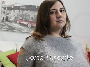 JaneMiracle