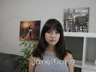 JaneMoris