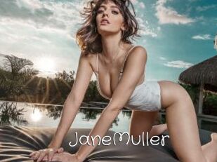 JaneMuller