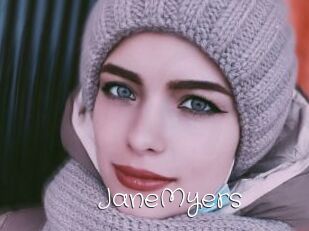 JaneMyers