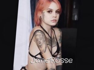 JaneRosse