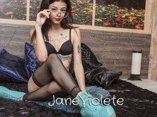 JaneViolete