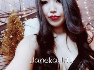 Janekaulitz